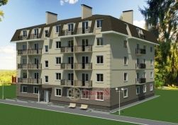 ЖМ «Адмирал»