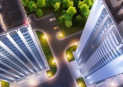 ЖК «НА АКАДЕМИЧЕСКОЙ»