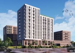 «Пространство» на Раскидайловской