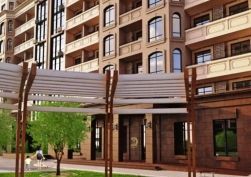 ЖК «Элегия-Парк»