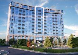 Фото ЖК «Авторский район», район, Одесса. Цены от 600 у.е.