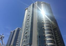 Фото ЖК «Гагарин Плаза», Приморский район, Одесса. Цены от 950 у.е.