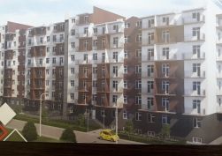 Фото ЖК «Місто Мрій», Суворовский район, Одесса. Цены от 600 грн.