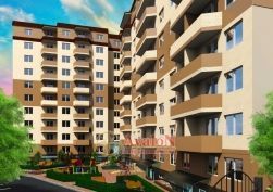 ЖК «Дом на Щорса»