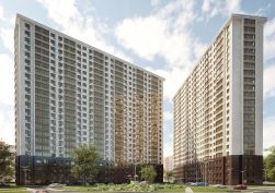 ЖК «47 Жемчужина»