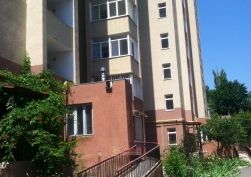 Фото ЖК «Победа», Приморский район, Одесса. Цены от 1 150 у.е.