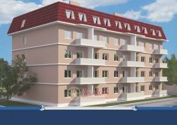 ЖК «Лазурный»