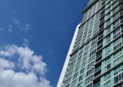 ЖК «НА ГАГАРИНА»