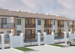 Таунхаус в Лесках!