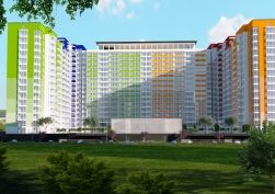 ЖК «Акварель-2»