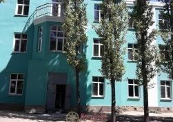 «Дом на 7 Пересыпской»