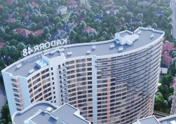 Фото ЖК «48-я Жемчужина», Приморский район, Одесса. Цены от 777 у.е.