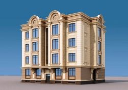 ЖК «Красивый дом»