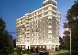 ЖК «Монблан»