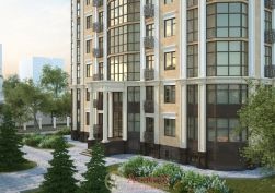 ЖК «Жемчужина - 24»