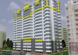 Фото ЖК «На Вильямса», Киевский район, Одесса. Цены от 16 000 грн.