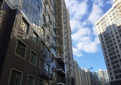 ЖК «Жемчужина - 21»