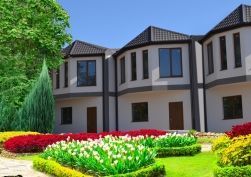 Коттеджный поселок «Черноморская Мечта»