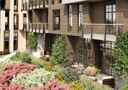 «Пространство» на Неделина