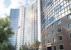 ЖК «Жемчужина - 26»