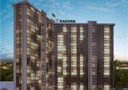 ЖК «34 Жемчужина»