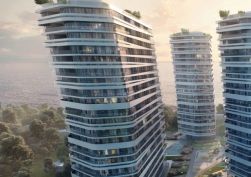 Фото KANDINSKY Odessa Residence, Приморский район, Одесса. Цены от 1 800 у.е.