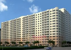 Фото ЖК «Вернисаж», Киевский район, Одесса. Цены от 17 500 грн.