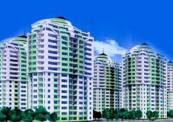 ЖК «Одиссей»