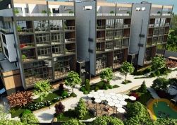 Фото КД «Сапфир», Киевский район, Одесса. Цены от 1 260 у.е.