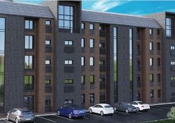 Фото Жилой городок «KEKS», район, Одесса. Цены от 849 у.е.