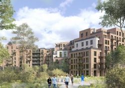 Фото «Пространство» на Литературной, Приморский район, Одесса. Цены от 1 420 у.е.