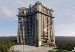 ЖК «Посейдон»