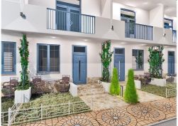 Коттеджный поселок «Романтический»