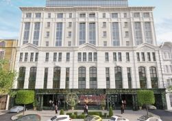 ЖК «Жемчужина-18»