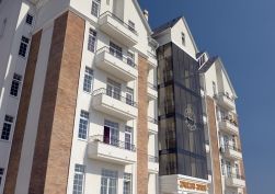 ЖК «Английский дом»