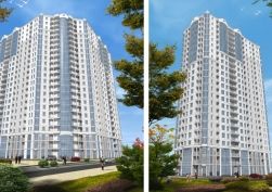 ЖК «Гагаринский»