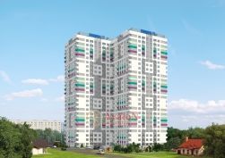 ЖК «Горизонт»