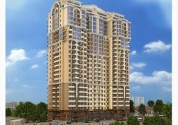 ЖК «Лимнос»