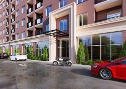 Фото ЖК «Эллада», Приморский район, Одесса. Цены от 910 у.е.