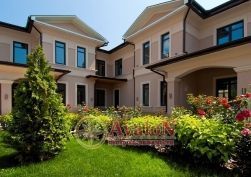 Фото Таунхаус «Вилла Роз», район, Одесса.