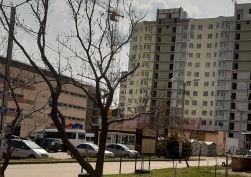 Фото ЖК «Зодиак», Суворовский район, Одесса. Цены от 14 000 грн.