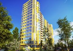 ЖК «Бульвар Акаций»