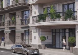 Французский бульвар,29Б