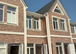 Фото Таунхаусы в Лесках «Clever», район, Одесса. Цены от 500 у.е.