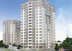 Фото ЖК «SunCity», Суворовский район, Одесса. Цены от 18 000 грн.