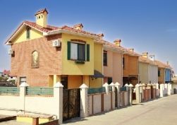 Фото ЖК «Итальянский квартал», район, Одесса. Цены от 950 у.е.