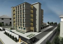 ЖК «Андриевский»