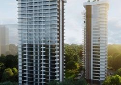 ЖК «Emporium Tower»