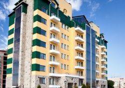 Фото ЖК «Premium Residence», район, Одесса. Цены от 970 у.е.