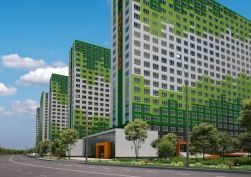 ЖД «Мальдивы»